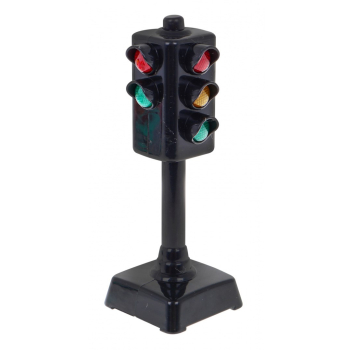 Zestaw 6 autek z matą dla dzieci 3+ Interaktywny sygnalizator świetlny + Mata miasta